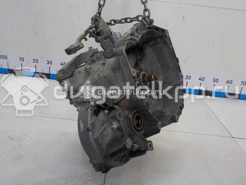 Фото Контрактная (б/у) МКПП для Holden / Opel / Vauxhall 160-165 л.с 16V 2.0 л A 20 DTH Дизельное топливо F40 {forloop.counter}}