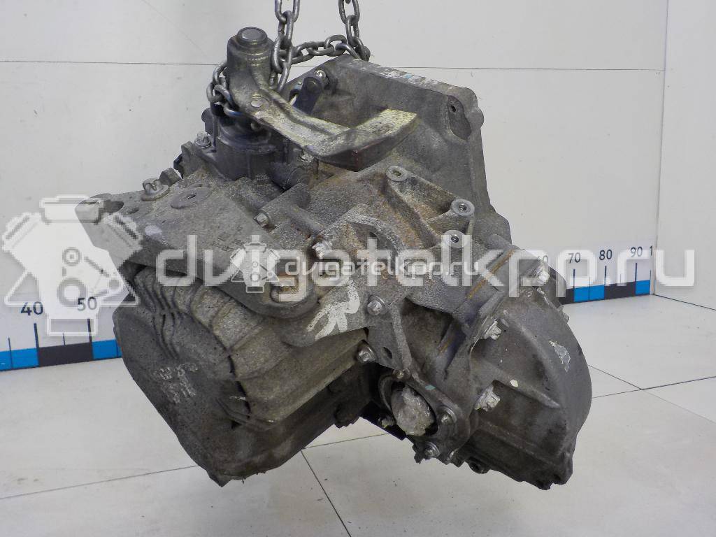 Фото Контрактная (б/у) МКПП для Holden / Opel / Vauxhall 160-165 л.с 16V 2.0 л A 20 DTH Дизельное топливо F40 {forloop.counter}}