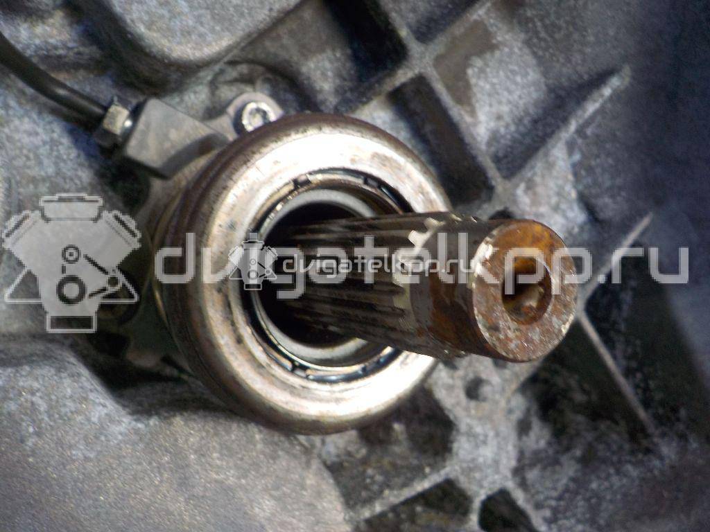 Фото Контрактная (б/у) МКПП для Holden / Opel / Vauxhall 160-165 л.с 16V 2.0 л A 20 DTH Дизельное топливо F40 {forloop.counter}}