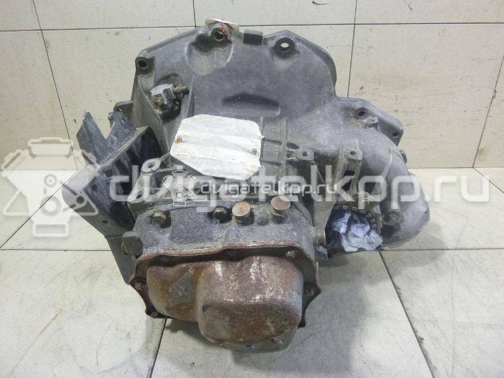 Фото Контрактная (б/у) МКПП для Opel / Vauxhall 101-105 л.с 16V 1.6 л Z 16 XEP бензин 55351035 {forloop.counter}}