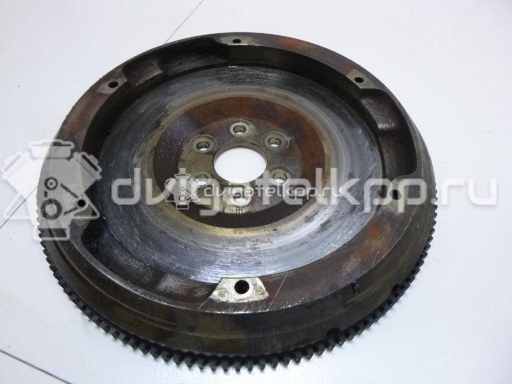 Фото Маховик для двигателя Z 12 XEP для Opel / Suzuki / Vauxhall 75-80 л.с 16V 1.2 л бензин 5616016 {forloop.counter}}