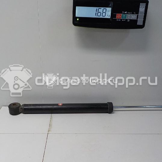 Фото Амортизатор задний  562105043r для nissan Terrano III (D10)