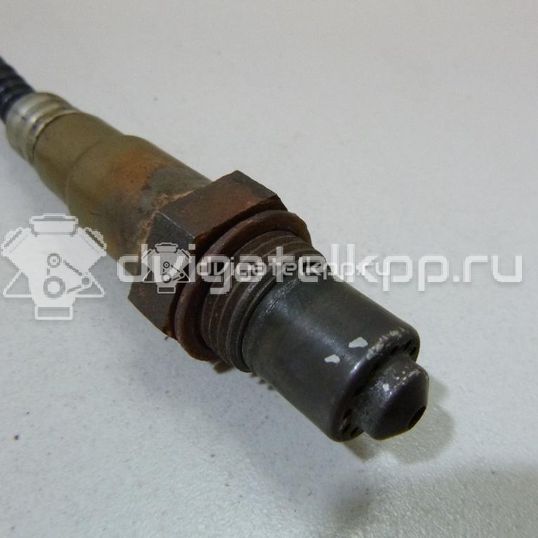 Фото Датчик кислородный/Lambdasonde  8200437489 для nissan Terrano III (D10)