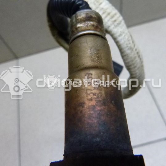 Фото Датчик кислородный/Lambdasonde  8200437489 для nissan Terrano III (D10)