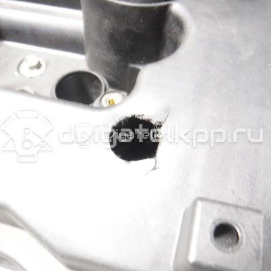 Фото Контрактный (б/у) двигатель G4KJ для Hyundai / Kia 141-201 л.с 16V 2.4 л бензин 211012GK05