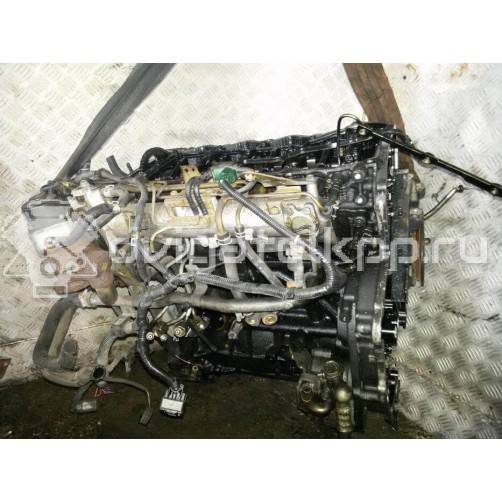 Фото Контрактный (б/у) двигатель YD22DDT для Nissan Primera / Almera 110-139 л.с 16V 2.2 л Дизельное топливо {forloop.counter}}