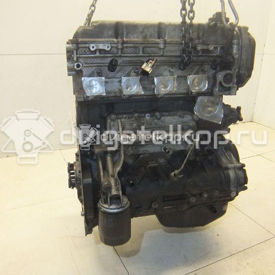 Фото Контрактный (б/у) двигатель D4CB для Hyundai H350 / H-1 / Porter 110-175 л.с 16V 2.5 л Дизельное топливо 109J14AU00