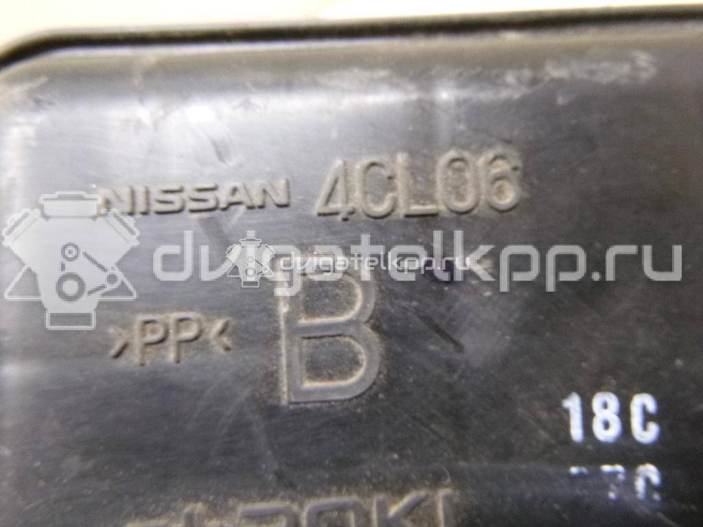 Фото Резонатор воздушного фильтра  165854CL0A для Nissan (Dongfeng) / Suzuki / Mitsuoka / Nissan {forloop.counter}}