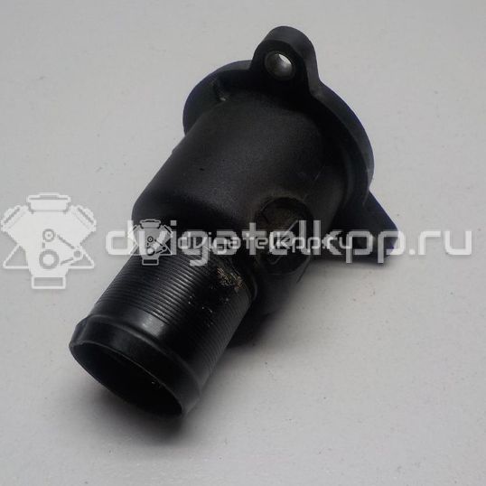 Фото Крышка термостата  8200561420 для nissan Almera (G15)