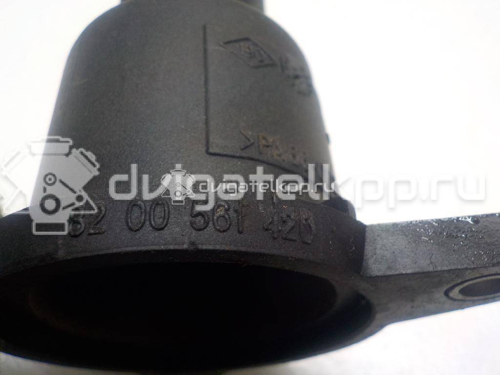 Фото Крышка термостата  8200561420 для nissan Almera (G15) {forloop.counter}}