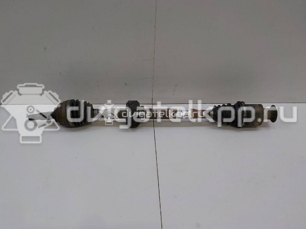 Фото Полуось передняя правая  8200499306 для nissan Almera (G15) {forloop.counter}}