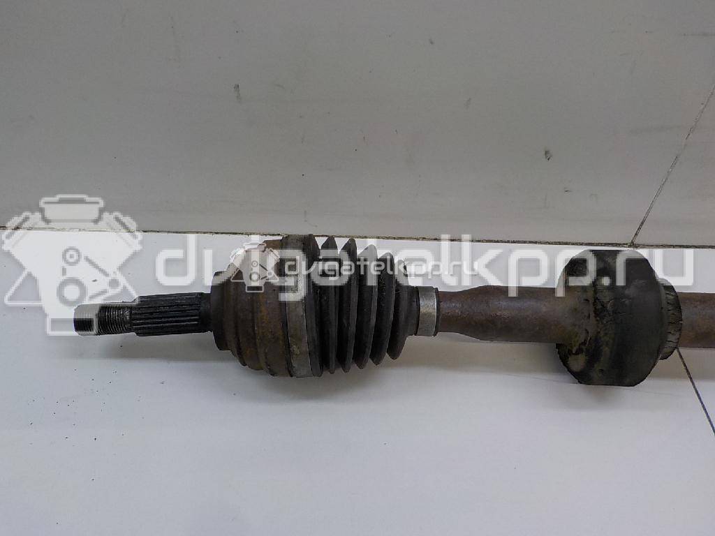 Фото Полуось передняя правая  8200499306 для nissan Almera (G15) {forloop.counter}}