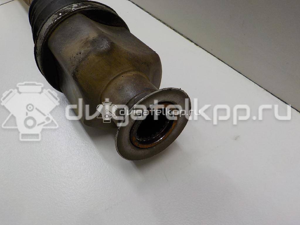 Фото Полуось передняя правая  8200499306 для nissan Almera (G15) {forloop.counter}}