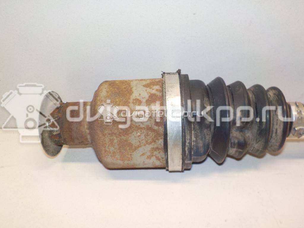 Фото Полуось передняя правая  8200499306 для nissan Almera (G15) {forloop.counter}}