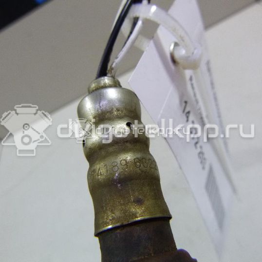 Фото Датчик кислородный/Lambdasonde  7700274189 для nissan Almera (G15)