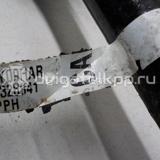 Фото Полуось передняя правая  3910095F0B для Nissan Sunny / Almera