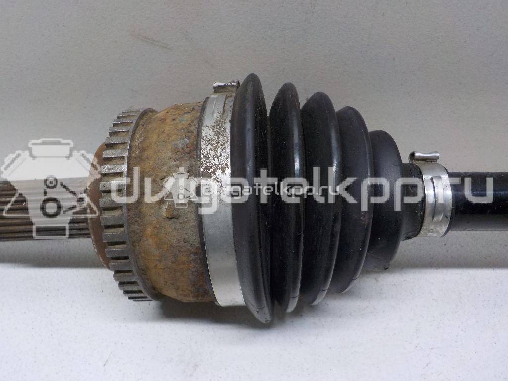 Фото Полуось передняя правая  3910095F0B для Nissan Sunny / Almera {forloop.counter}}