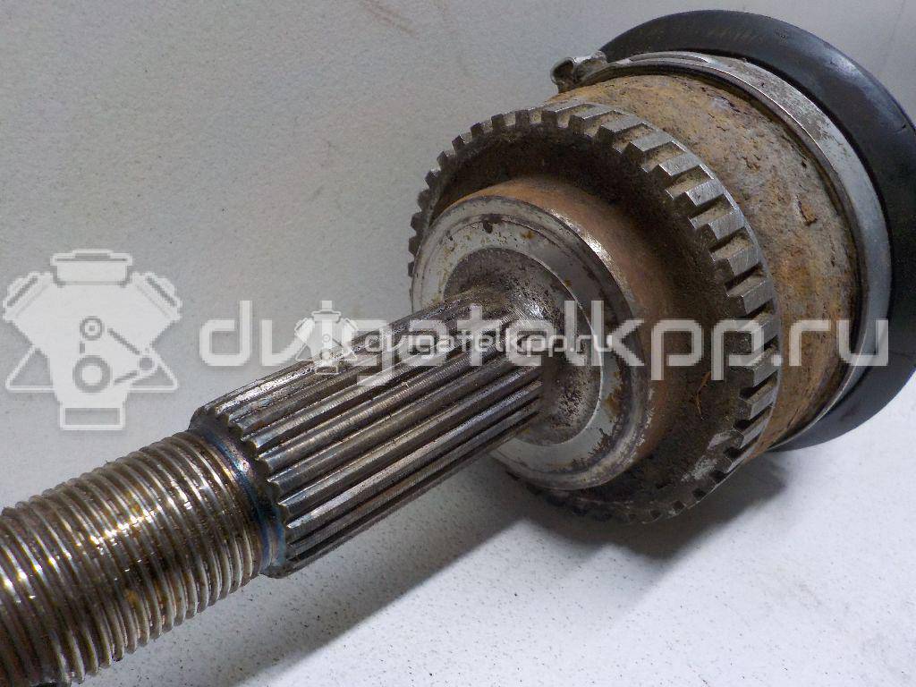 Фото Полуось передняя правая  3910095F0B для Nissan Sunny / Almera {forloop.counter}}