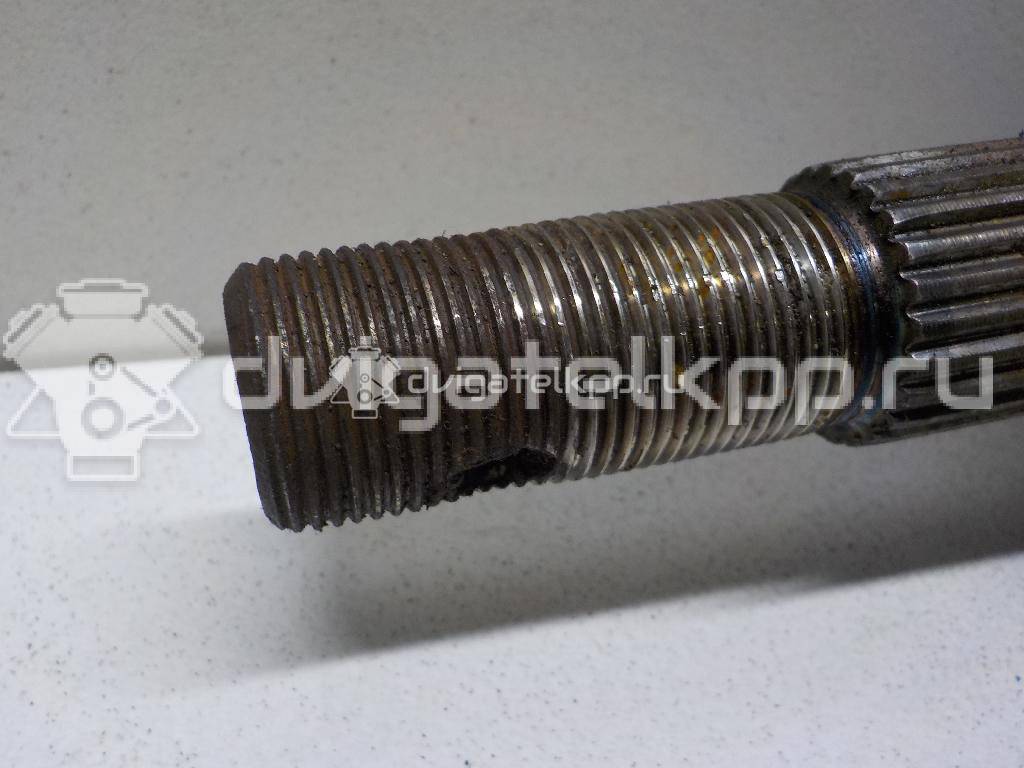 Фото Полуось передняя правая  3910095F0B для Nissan Sunny / Almera {forloop.counter}}