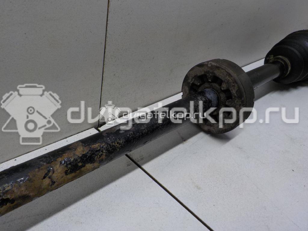 Фото Полуось передняя правая  3910095F0B для Nissan Sunny / Almera {forloop.counter}}