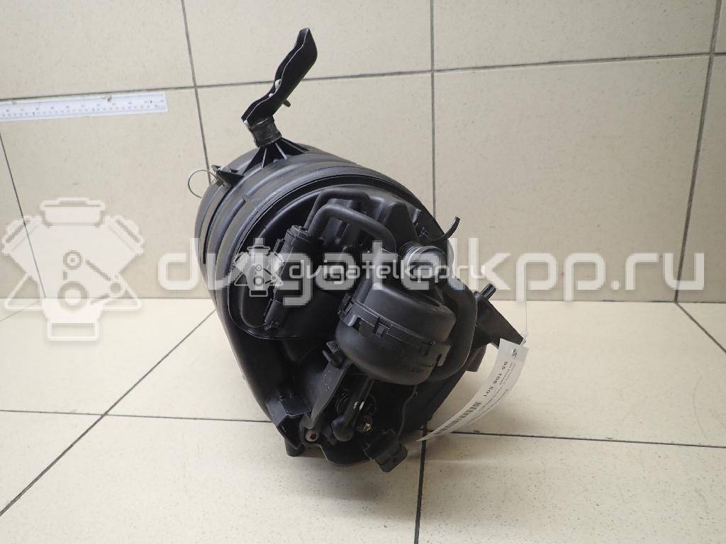 Фото Коллектор впускной для двигателя Z 18 XER для Holden / Opel / Chevrolet / Vauxhall 140 л.с 16V 1.8 л бензин 55563686 {forloop.counter}}