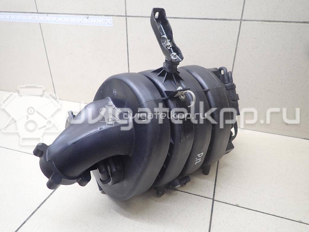 Фото Коллектор впускной для двигателя Z 18 XER для Holden / Opel / Chevrolet / Vauxhall 140 л.с 16V 1.8 л бензин 55563686 {forloop.counter}}