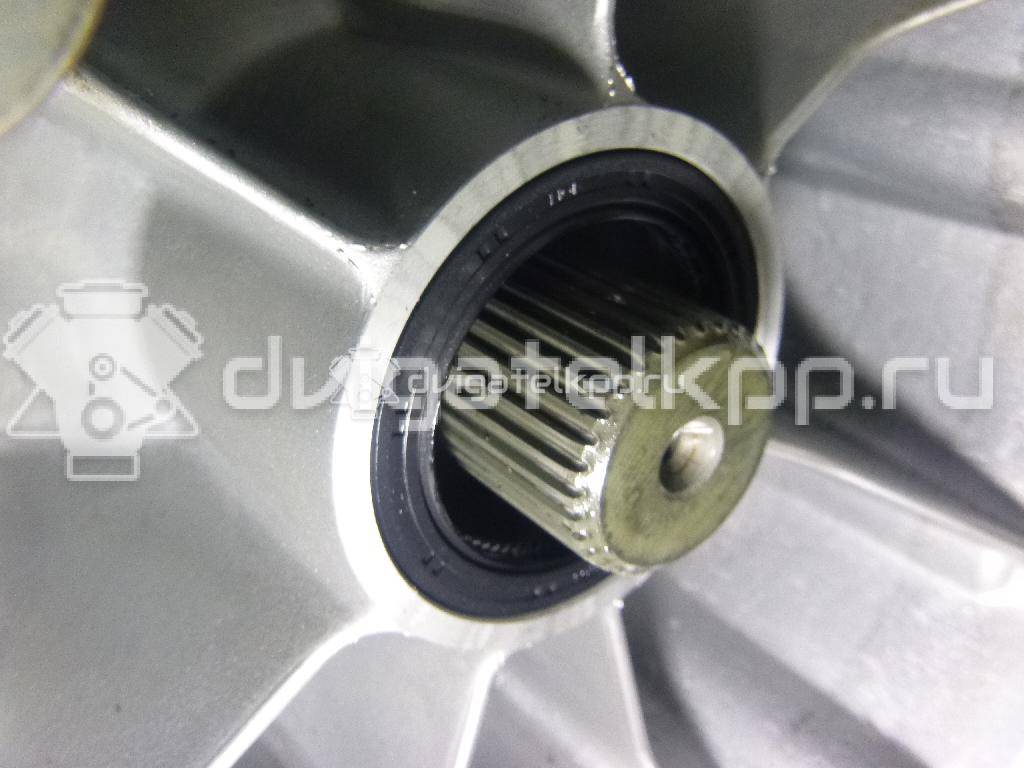 Фото Контрактная (б/у) АКПП для Nissan Np300 / Pathfinder 231-238 л.с 24V 3.0 л V9X Дизельное топливо 31020X387C {forloop.counter}}