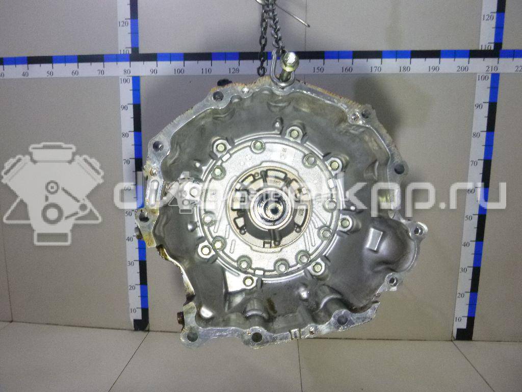 Фото Контрактная (б/у) АКПП для Nissan Np300 / Pathfinder 231-238 л.с 24V 3.0 л V9X Дизельное топливо 31020X387C {forloop.counter}}