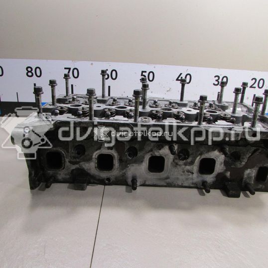 Фото Головка блока  93185339 для Maruti Suzuki / Opel / Chevrolet / Vauxhall