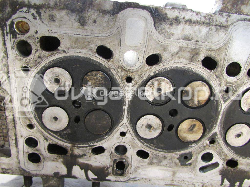 Фото Головка блока  93185339 для Maruti Suzuki / Opel / Chevrolet / Vauxhall {forloop.counter}}