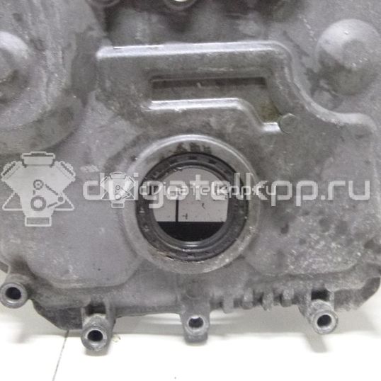 Фото Крышка двигателя передняя  12609963 для opel Antara