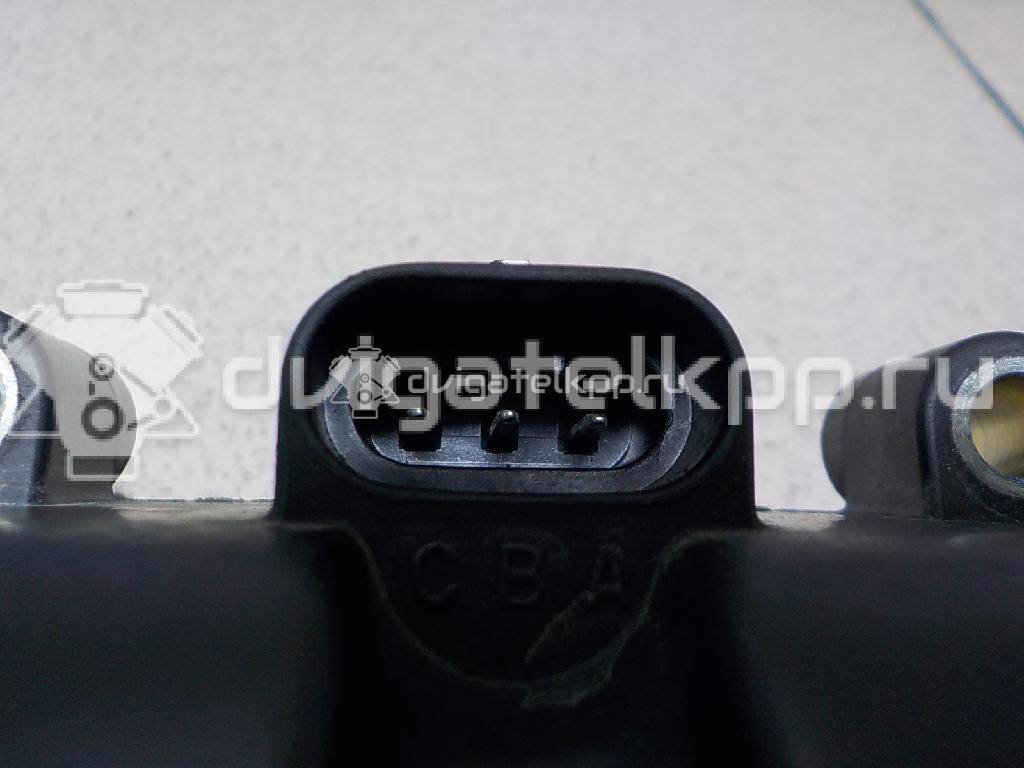 Фото Катушка зажигания  96253555 для Opel Antara {forloop.counter}}