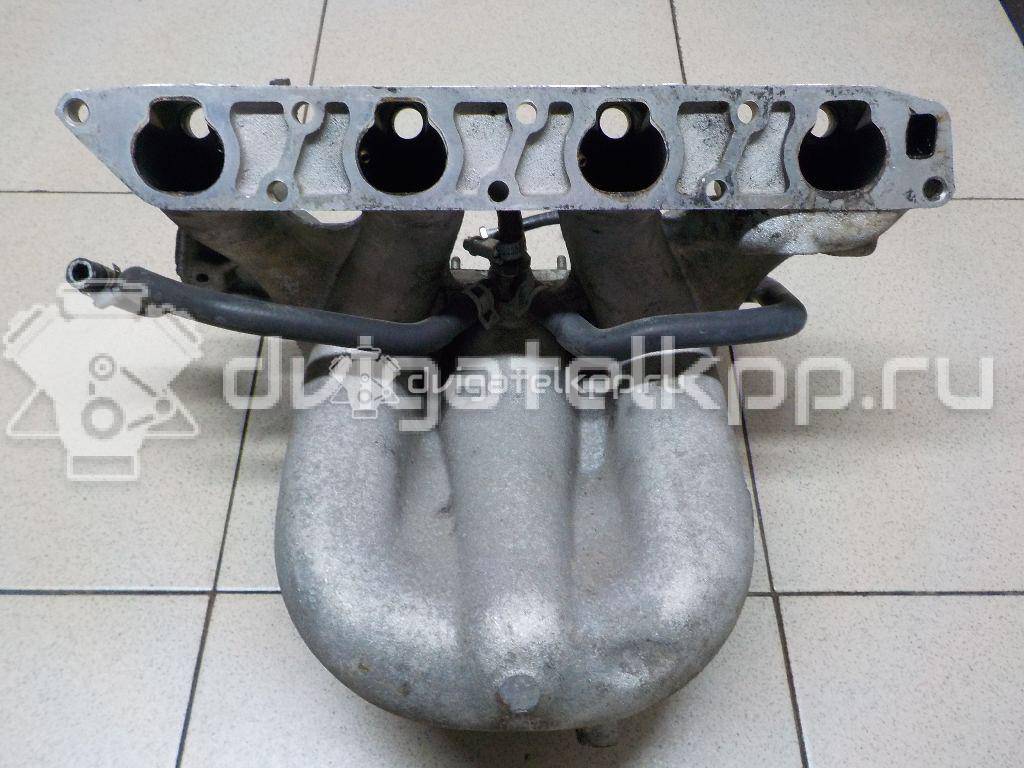 Фото Коллектор впускной  90448596 для Vauxhall / Chevrolet / Holden / Daewoo / Opel {forloop.counter}}