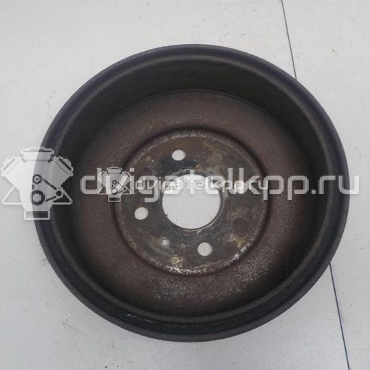 Фото Барабан тормозной  568066 для Opel Astra / Vectra / Combo / Zafira / Meriva