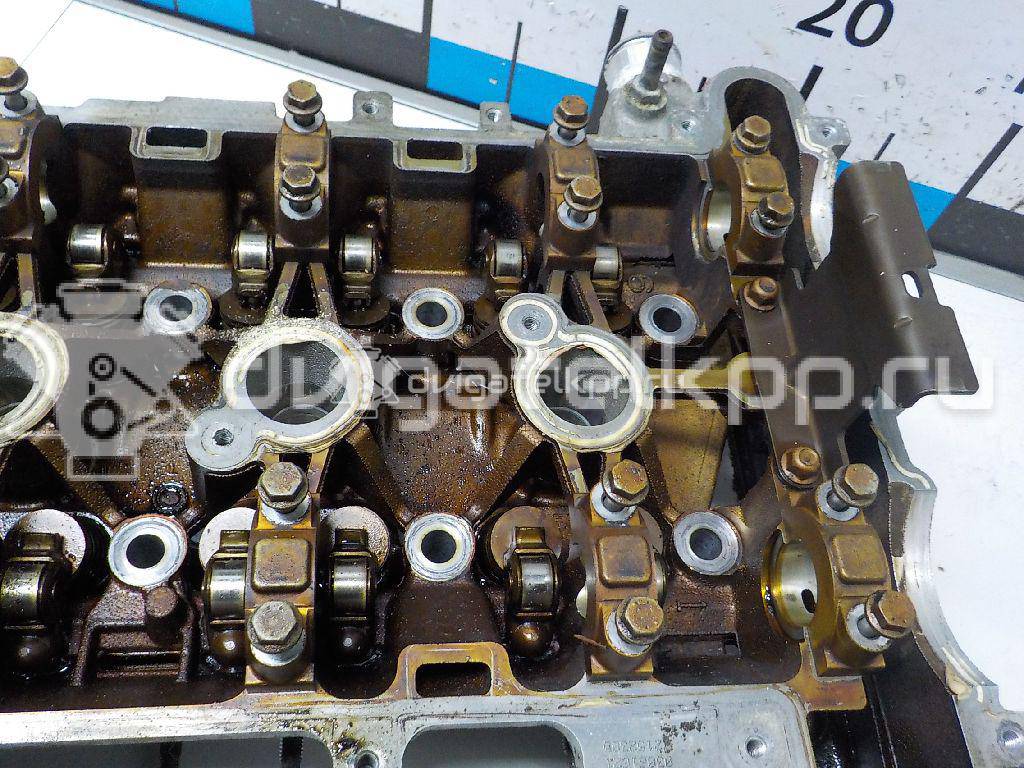 Фото Головка блока  5607107 для Subaru / Vauxhall / Chevrolet / Holden / Opel {forloop.counter}}