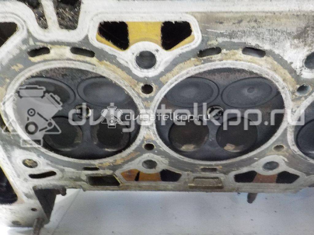 Фото Головка блока  5607107 для Subaru / Vauxhall / Chevrolet / Holden / Opel {forloop.counter}}