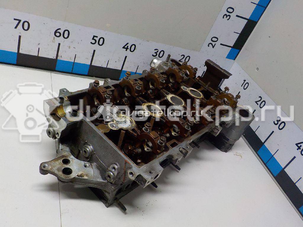 Фото Головка блока  5607107 для Subaru / Vauxhall / Chevrolet / Holden / Opel {forloop.counter}}