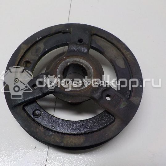 Фото Шкив коленвала  5614446 для Opel Zafira