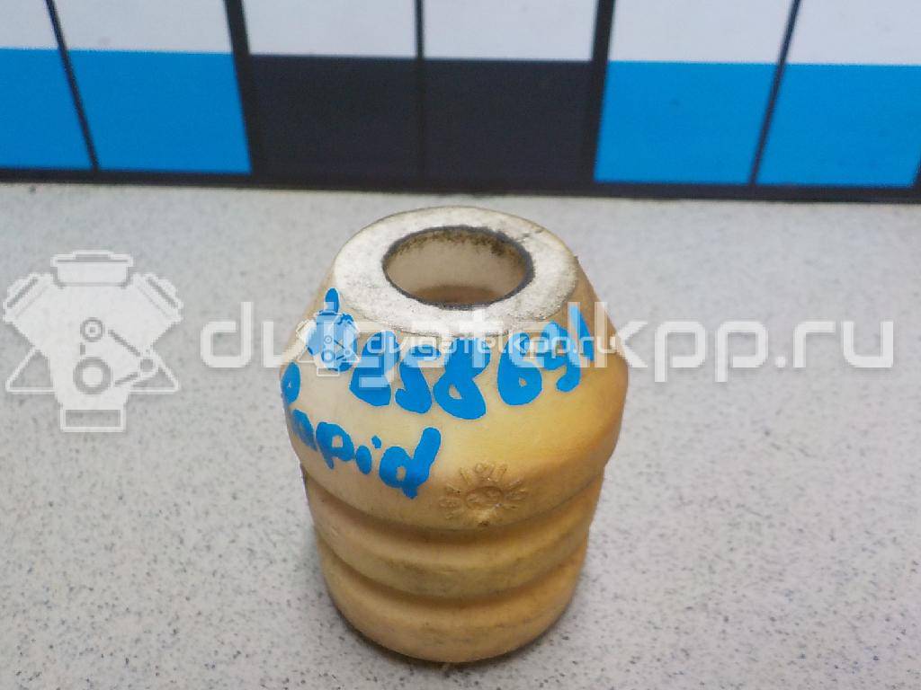 Фото Отбойник переднего амортизатора  1H0412303B для opel Astra G {forloop.counter}}