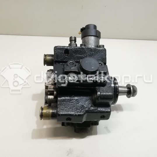 Фото ТНВД для двигателя D4CB для Hyundai / Kia 110-175 л.с 16V 2.5 л Дизельное топливо 331004A410