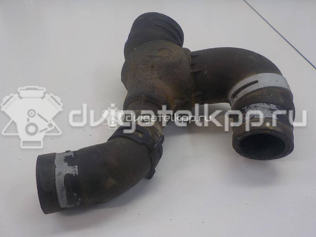 Фото Патрубок  9129152 для Opel Astra / Corsa / Vectra / Combo / Zafira {forloop.counter}}