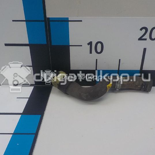 Фото Патрубок отопителя  9129550 для Opel Astra / Zafira