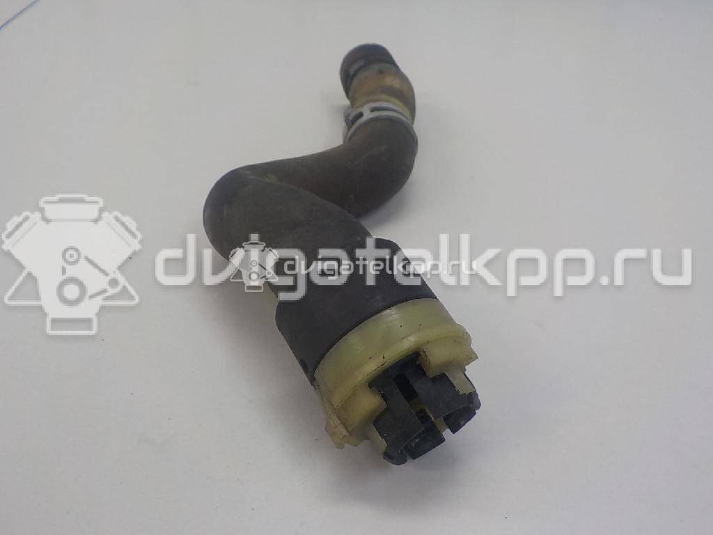 Фото Патрубок отопителя  9129550 для Opel Astra / Zafira {forloop.counter}}