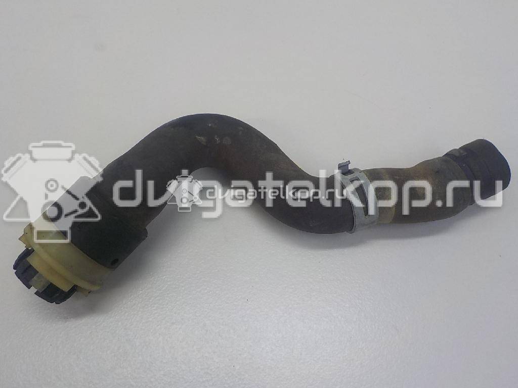 Фото Патрубок отопителя  9129550 для Opel Astra / Zafira {forloop.counter}}