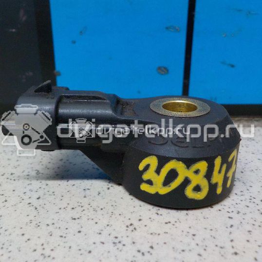 Фото Датчик детонации  24435095 для Opel Astra / Vectra / Zafira / Meriva