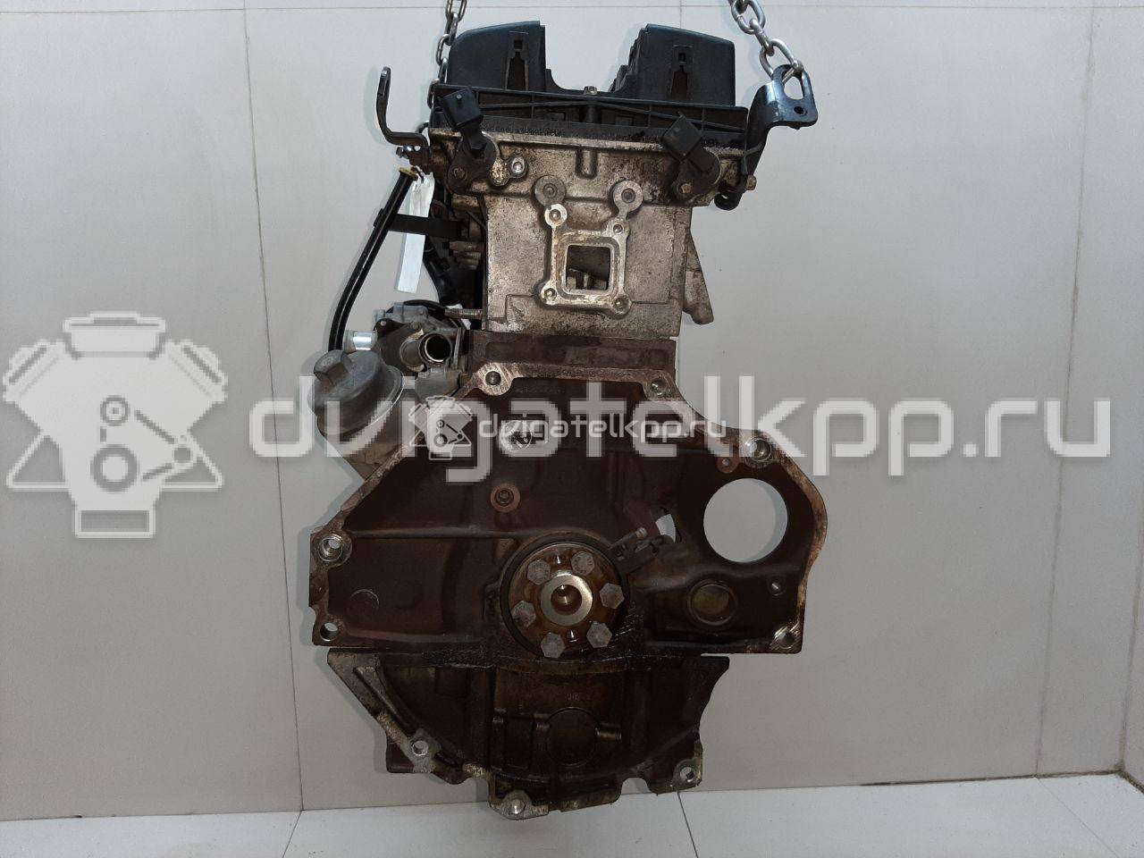 Фото Контрактный (б/у) двигатель Z 18 XER для Holden / Opel / Chevrolet / Vauxhall 140 л.с 16V 1.8 л бензин {forloop.counter}}