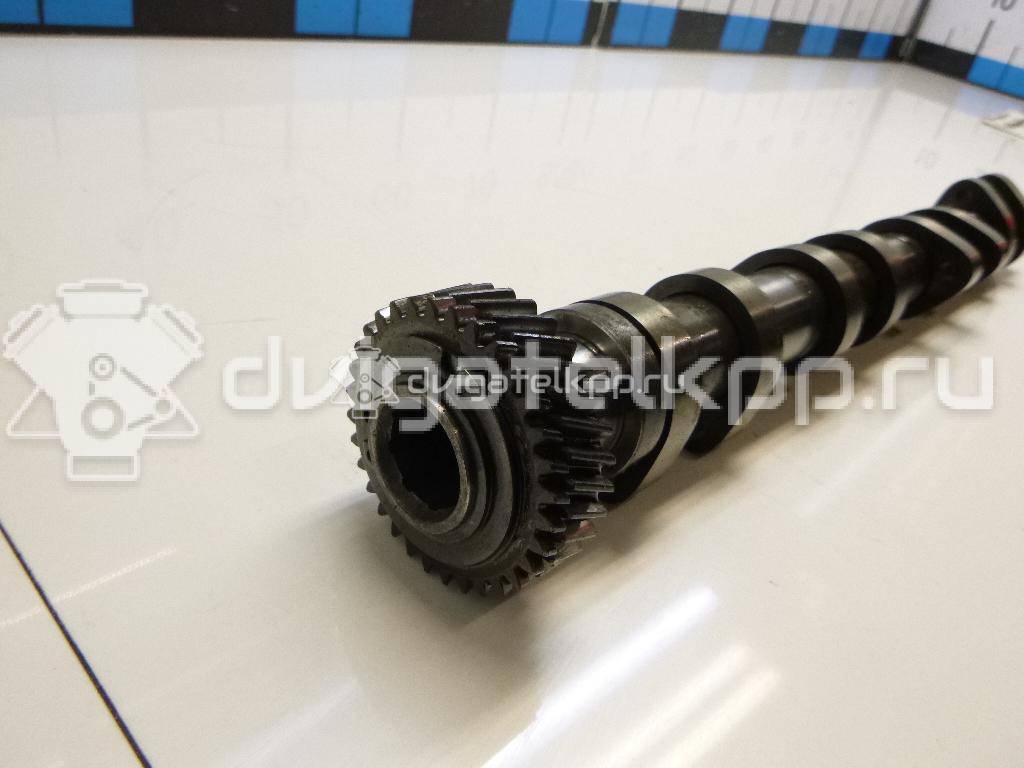 Фото Распредвал выпускной  98020451 для Opel Astra / Mokka X / Corsa / Zafira / Meriva {forloop.counter}}