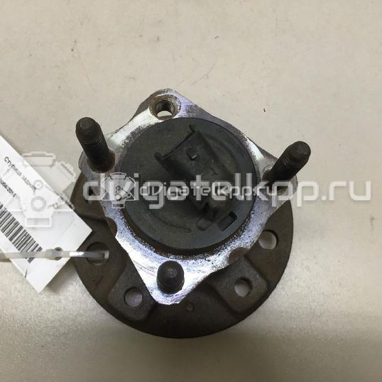 Фото Ступица задняя  93178626 для Opel Astra / Corsa / Zafira / Meriva