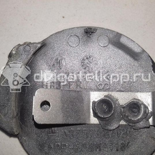 Фото Заглушка буксировочного крюка  93183763 для Opel Astra