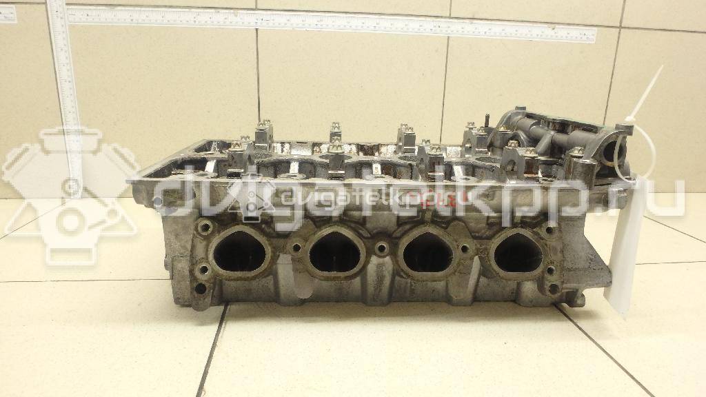 Фото Головка блока для двигателя Z 18 XER для Holden / Opel / Chevrolet / Vauxhall 140 л.с 16V 1.8 л бензин 55567656 {forloop.counter}}